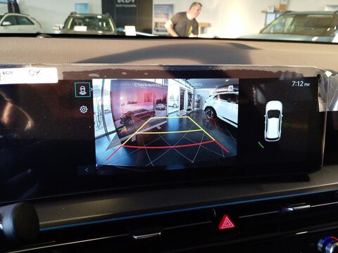 Niro 1.6 GDi 138ch HEV Premium DCT6 2026 occasion 63000 Clermont-Ferrand