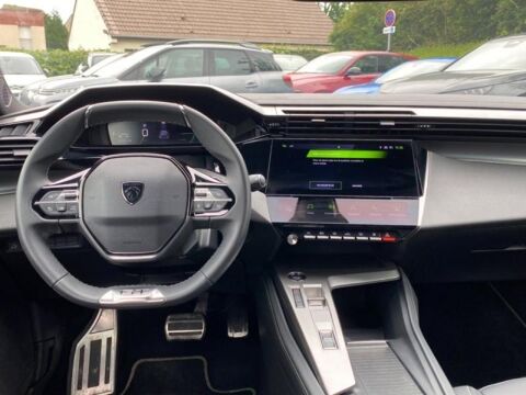 408 Hybrid 145ch GT e-DCS6 2025 occasion 62000 Arras