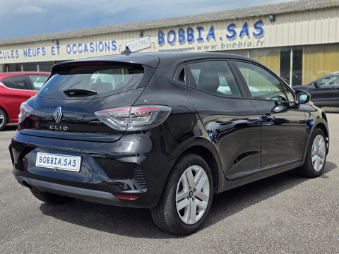 Clio V 1.5 DCI 100CH EVOLUTION - 25 2025 occasion 70210 Montdor&eacute;
