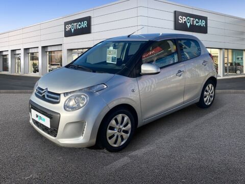 Citroën C1 VTi 72 S&S Shine 5p E6.d 2020 occasion Nimes 30900