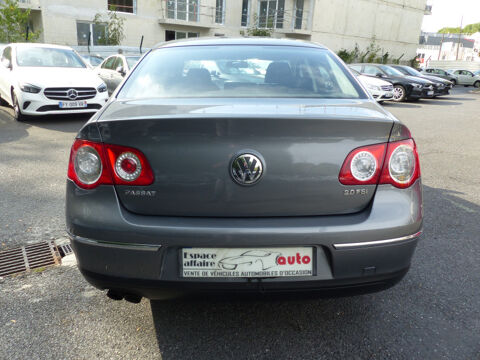 Passat 2.0 FSI 150CH CONFORTLINE 2007 occasion 77144 Mont&eacute;vrain