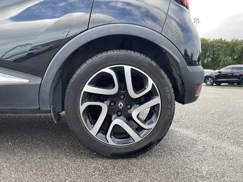 Captur 0.9 TCE 90CH STOP&START ENERGY INTENS ECO&sup2; EURO6 2015 occasion 33700 M&eacute;rignac