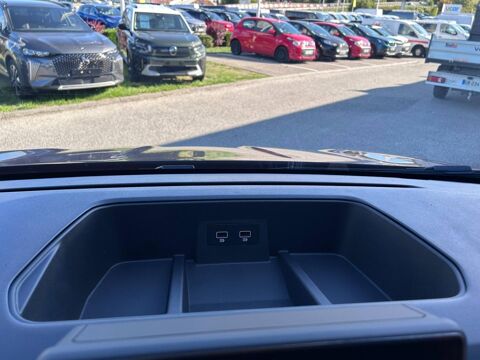 Trafic combi Grand 2.0 dCi 170ch Techno auto -26 2026 occasion 27930 Normanville