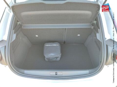Corsa 1.2 Turbo 100ch GS 2026 occasion 90000 Belfort