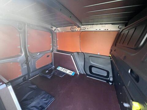 Proace Medium 130 D-4D Start BVA MC24 2025 occasion 87000 Limoges