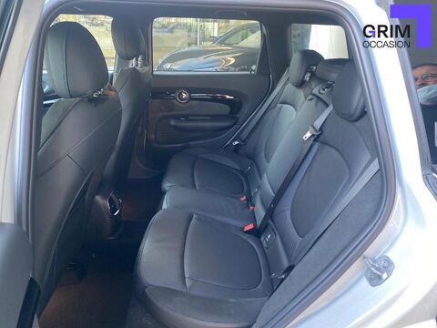 Cooper Clubman Knightsbridge 2021 occasion 26000 Valence