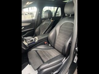 Classe C 300 de 194+122ch AMG Line 9G-Tronic 2021 occasion 31400 TOULOUSE