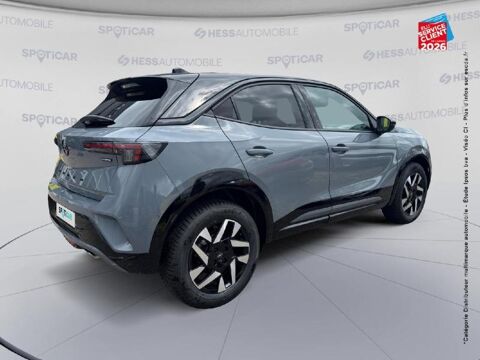 Mokka 1.2 Turbo Hybrid 145ch GS e-DCT6 2026 occasion 54520 Laxou