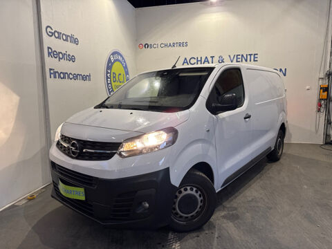 Opel Vivaro M 2.0 BLUEHDI 145CH 2024 occasion Nogent-le-Phaye 28630