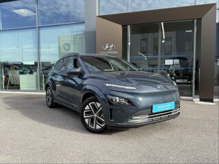 Kona Electric 39kWh - 136ch Intuitive 2023 occasion 78240 CHAMBOURCY