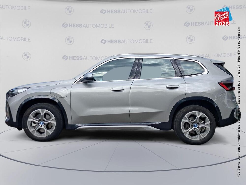X1 xDrive25e 245ch xLine 2023 occasion 68000 Colmar