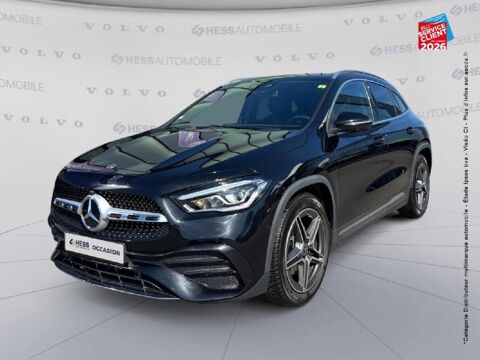 Classe GLA 200 163ch AMG Line 7G-DCT 2020 occasion 57050 Metz