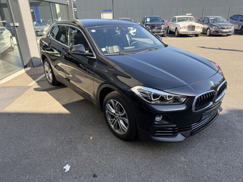 X2 (F39) SDRIVE18IA 140CH BUSINESS DESIGN DKG7 EURO6D-T 2019 occasion 31140 Aucamville