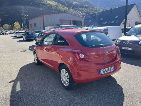 Corsa 1.2 TWINPORT 85CH GRAPHITE 3P 2013 occasion 73540 La B&acirc;thie
