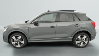 Q2 35 TFSI 150CH DESIGN S TRONIC 7 2026 occasion 31600 Muret