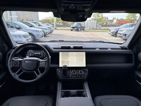 Defender 110 2.0 P300e PHEV X-Dynamic SE 2026 occasion 57050 Metz