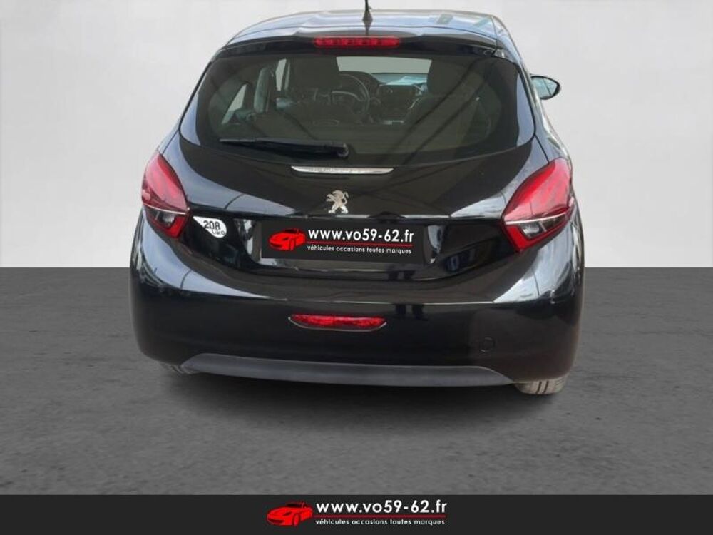 208 1.2 PureTech 68ch Like 5p 2017 occasion 62000 Arras