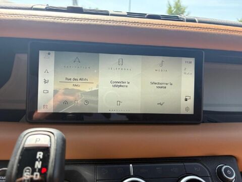 Defender 110 2.0 P400e SE 2023 occasion 57050 Metz