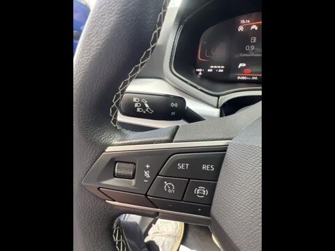 Ibiza 1.0 TSI 115ch Copa DSG7 2025 occasion 31400 TOULOUSE
