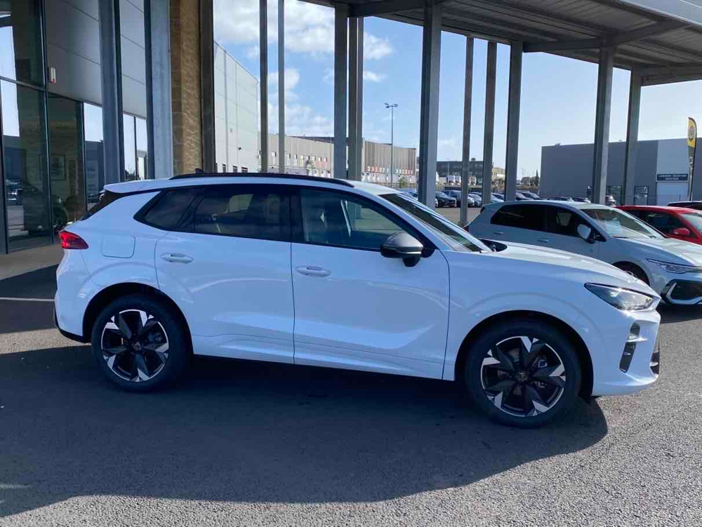 Terramar 1.5 ETSI HYBRID 150CH V DSG7 2025 occasion 81000 Albi