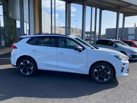 Terramar 1.5 ETSI HYBRID 150CH V DSG7 2025 occasion 81000 Albi