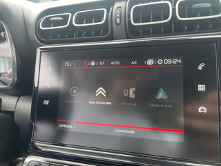 C3 Aircross BLUEHDI 100CH S&S FEEL E6.D-TEMP 2019 occasion 81000 Albi