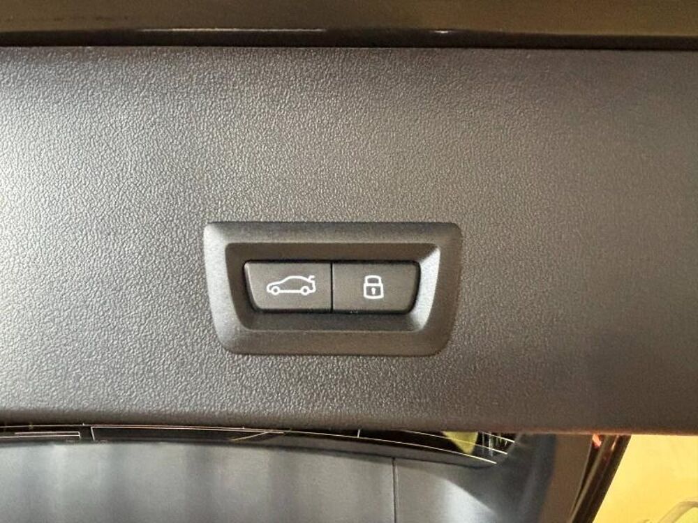 X3 M50 xDrive 398ch 2025 occasion 31100 TOULOUSE