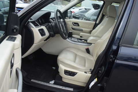 Range Rover TDV8 HSE 2008 occasion 34740 Vendargues