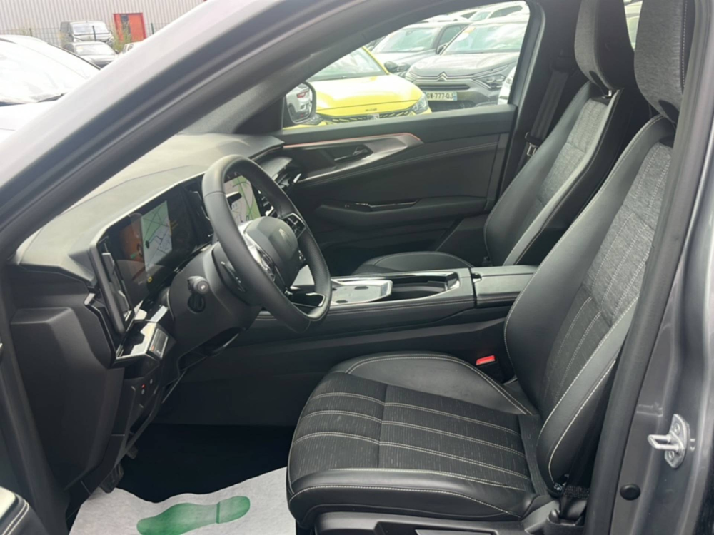 Austral 1.2 E-TECH FULL HYBRID 200CH TECHNO - 25 2025 occasion 16400 Puymoyen