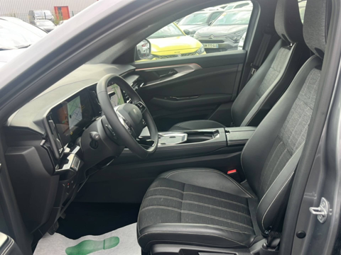 Austral 1.2 E-TECH FULL HYBRID 200CH TECHNO - 25 2025 occasion 16400 Puymoyen
