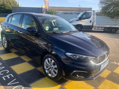 Fiat Tipo 1.3 MULTIJET 95CH EASY S/S 5P 2017 occasion Lattes 34970