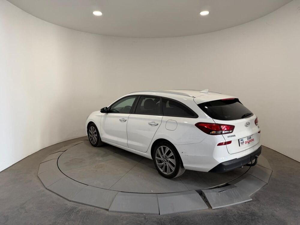 i30 1.0 T-GDi 120ch Edition Mondial 2018 occasion 78520 LIMAY
