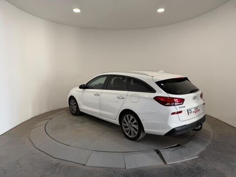 i30 1.0 T-GDi 120ch Edition Mondial 2018 occasion 78520 LIMAY