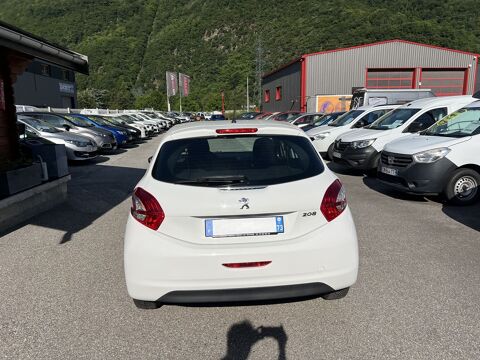 208 1.4 HDI 68 FAP PACK CD CLIM 2013 occasion 73540 La B&acirc;thie
