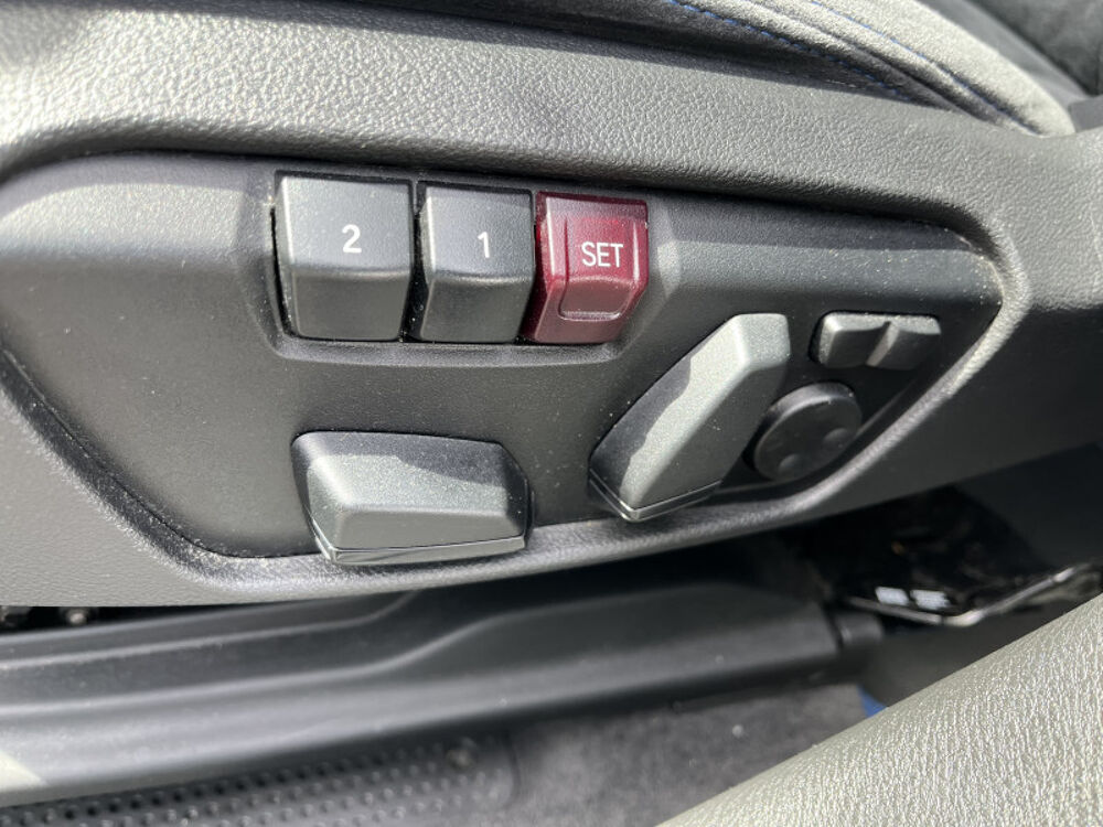 X2 (F39) SDRIVE18IA 140CH M SPORT DKG7 EURO6D-T 129G 2019 occasion 95310 Saint-Ouen-l'Aum&ocirc;ne