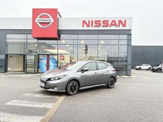 Leaf 150ch 40kWh Acenta 22 2025 occasion 78200 Buchelay
