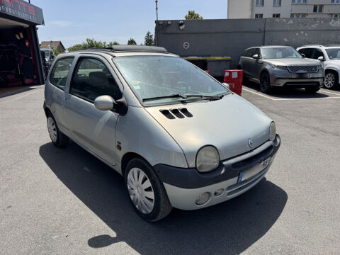 Twingo 1.2 16V 75CH EXPRESSION TOIT OUVRANT PANORAMIQUE 2001 occasion 93220 Gagny