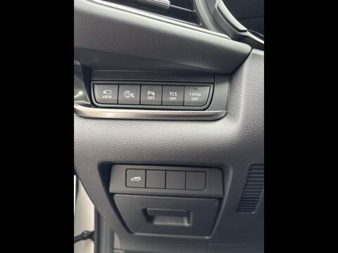 CX-30 2.5 e-SKYACTIV-G M-Hybrid 140ch Exclusive-Line 2025 2026 occasion 78310 COIGNIERES