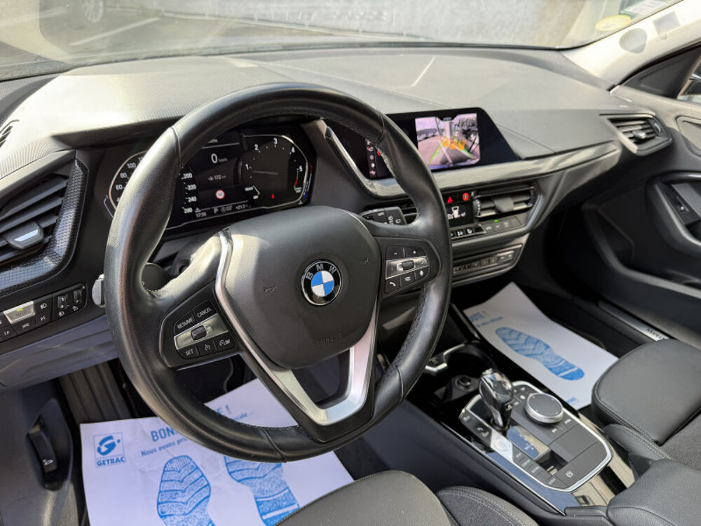 S&eacute;rie 1 (F40) 118DA 150CH EDITION SPORT 2019 occasion 31140 Aucamville