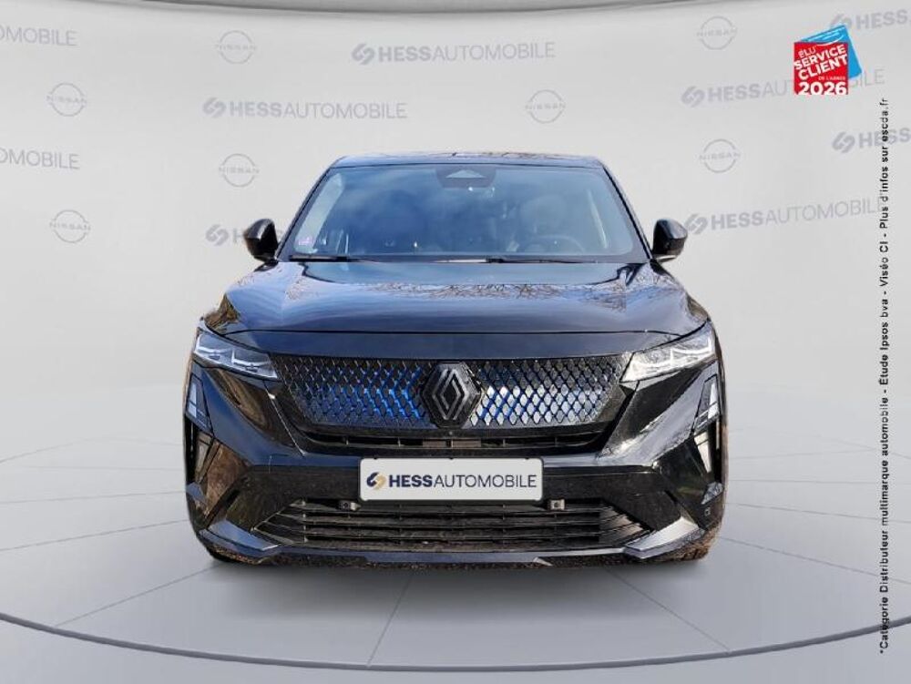Rafale 1.2 E-Tech full hybrid 200ch esprit Alpine Siege chauf Camer 2024 occasion 68000 Colmar