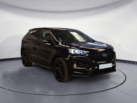 Edge 2.0 ECOBLUE 238CH ST-LINE I-AWD BVA8 / CRITAIR 2 / CREDIT / 2019 occasion 38340 Voreppe
