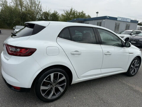 Megane IV 1.2 TCE 130CH ENERGY INTENS 2016 occasion 91220 Br&eacute;tigny-sur-Orge