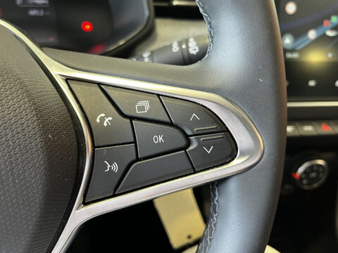 Clio V 1.5 DCI 100CH EVOLUTION - 25 2025 occasion 09000 Foix