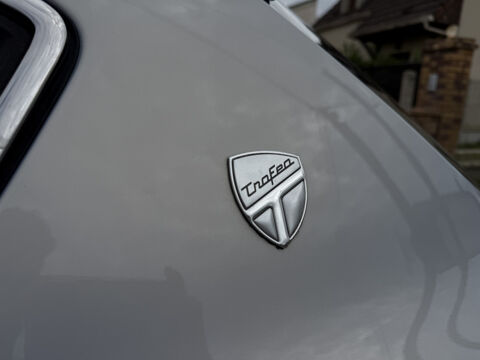 Giulietta 2.0 JTDM 150CH TROFEO STOP&START 2014 occasion 95480 PIERRELAYE