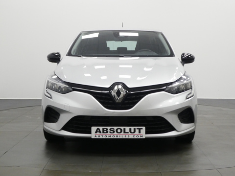 Clio V 1.0 TCE 90CH EQUILIBRE 2023 occasion 77100 Nanteuil-l&egrave;s-Meaux