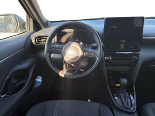 Yaris Cross 130h Trail MY26 2026 occasion 13012 Marseille