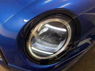 Cooper S 204ch Classic DKG7 2026 occasion 92100 Boulogne-Billancourt