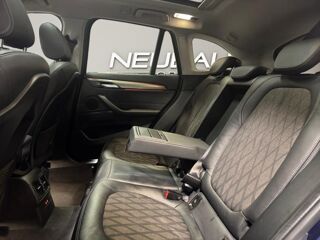 X1 xDrive18dA 150ch xLine Euro6d-T 2019 occasion 92100 Boulogne-Billancourt