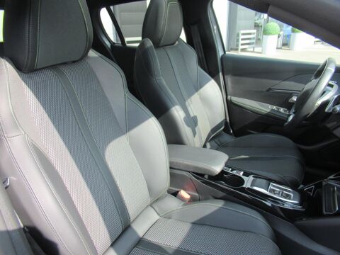 208 1.2 Hybrid 136ch GT e-DCS6 2024 occasion 91650 BREUILLET
