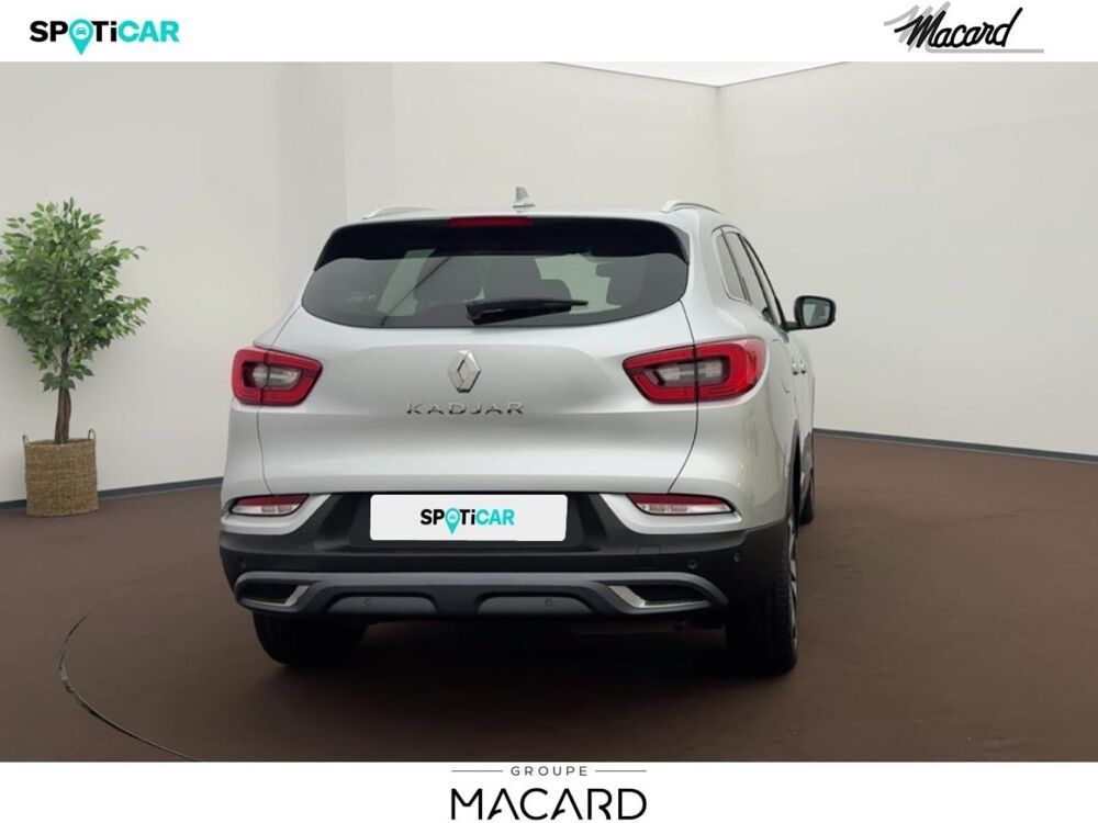 Kadjar 1.7 Blue dCi 150ch Intens 2020 occasion 82000 Montauban